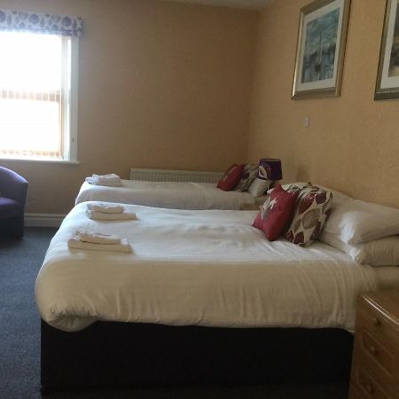 Woodlands Guest House Waterloo ภายนอก รูปภาพ