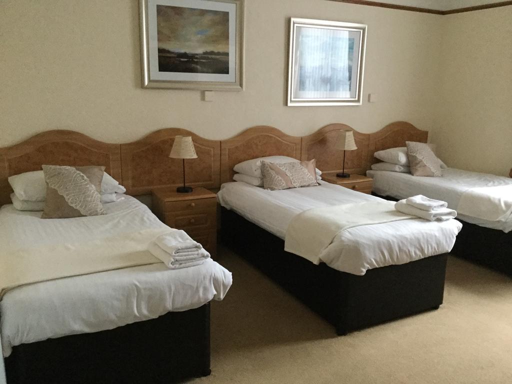 Woodlands Guest House Waterloo ภายนอก รูปภาพ