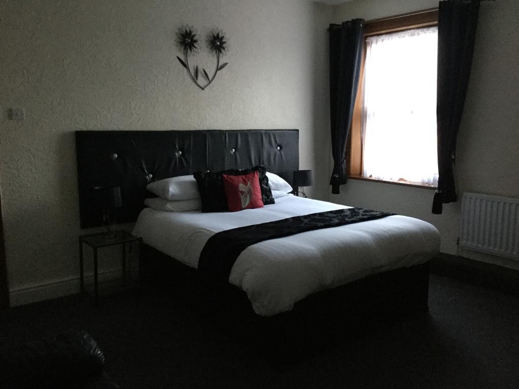 Woodlands Guest House Waterloo ภายนอก รูปภาพ