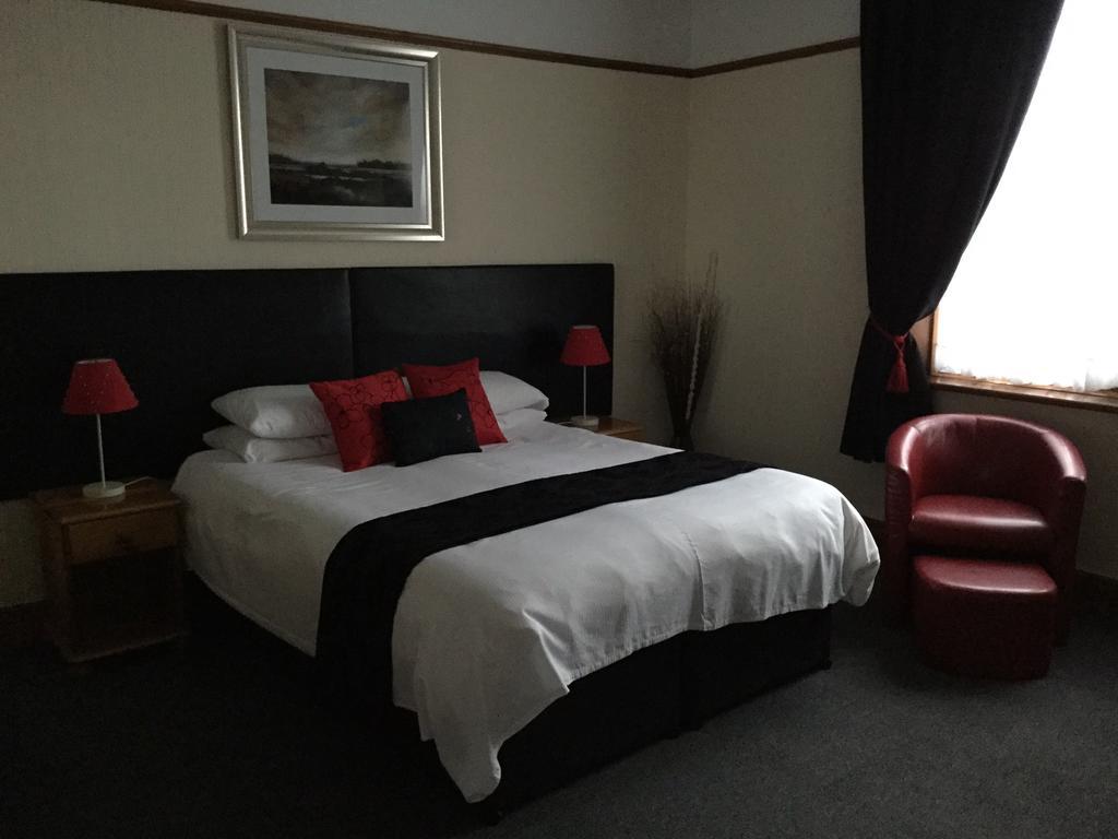Woodlands Guest House Waterloo ภายนอก รูปภาพ
