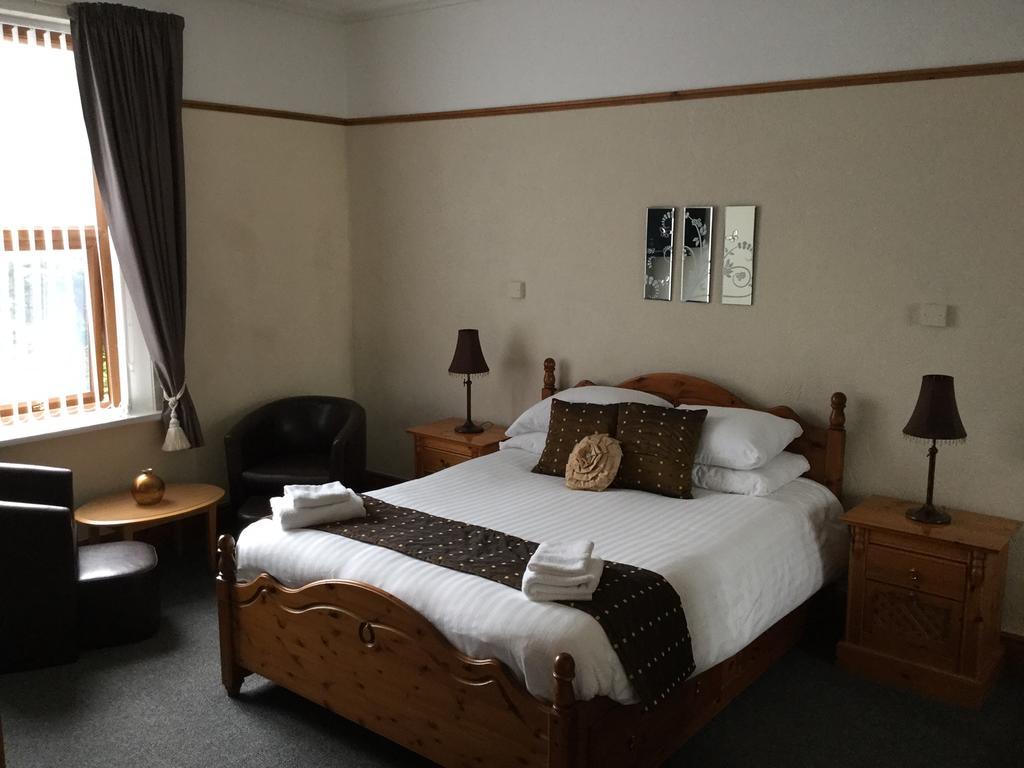 Woodlands Guest House Waterloo ภายนอก รูปภาพ