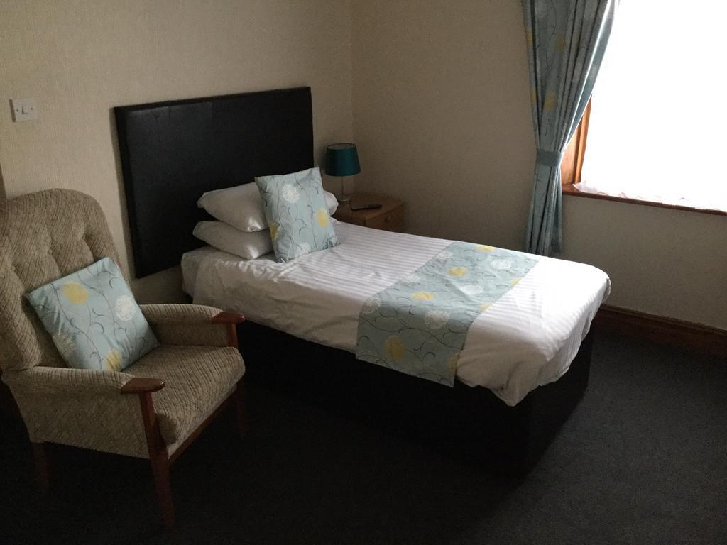 Woodlands Guest House Waterloo ภายนอก รูปภาพ